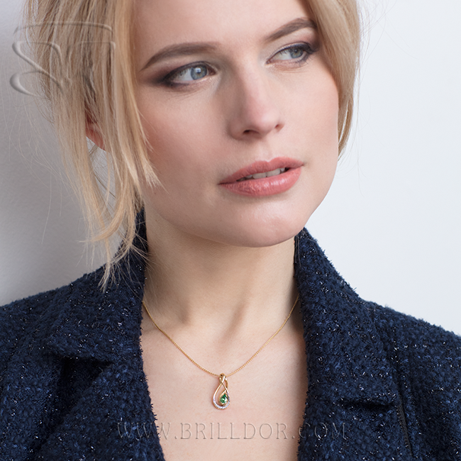 A színes drágakövekről a jegygyűrűben (III. rész), eljegyzési gyűrű tradíció és modern design