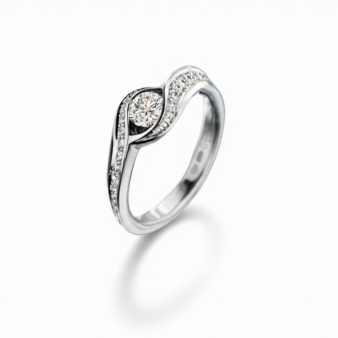 Clairvoyant ring