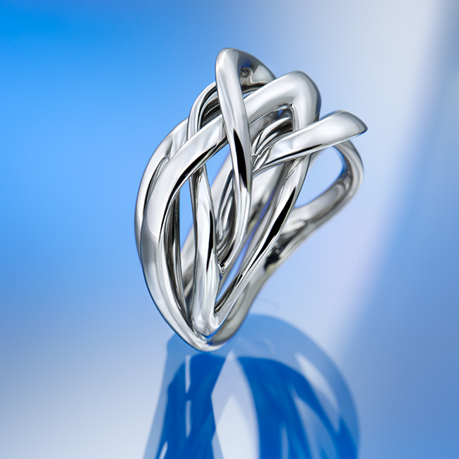 Host ring