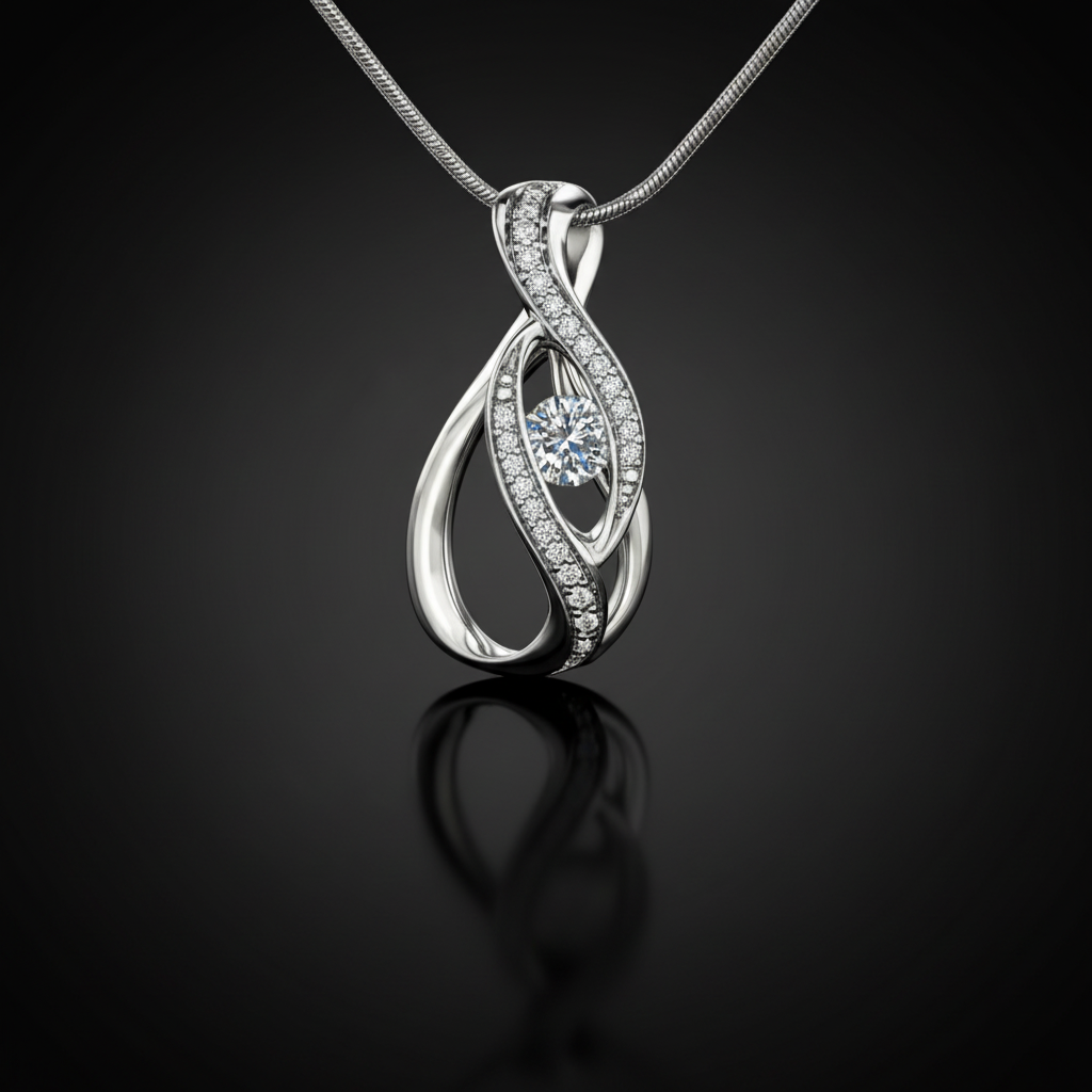 Genesis pendant