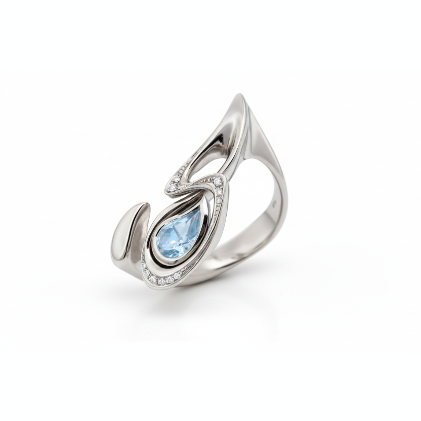 Ballet Air 2 ring
