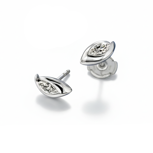 Aurora earrings