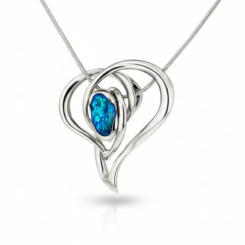 Fatu pendant