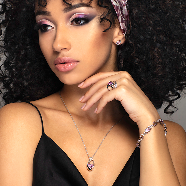 Fleur de Lis PS bracelet