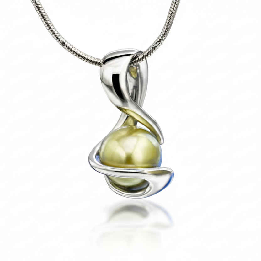 Mercenary pendant