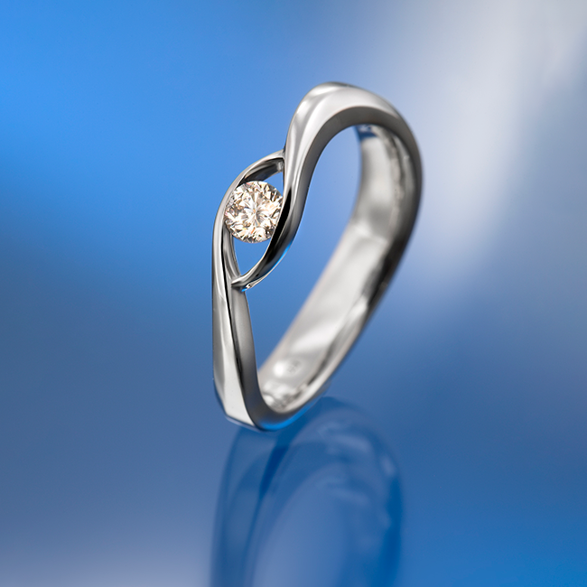 Genezis 255 4D gyűrű