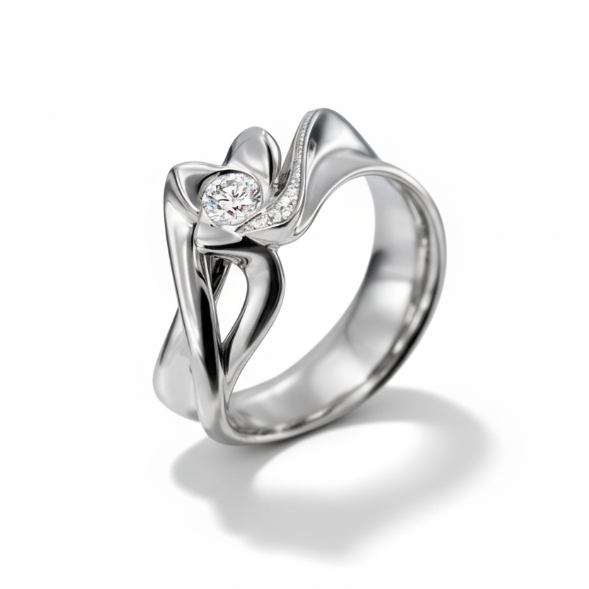 Hannah ring