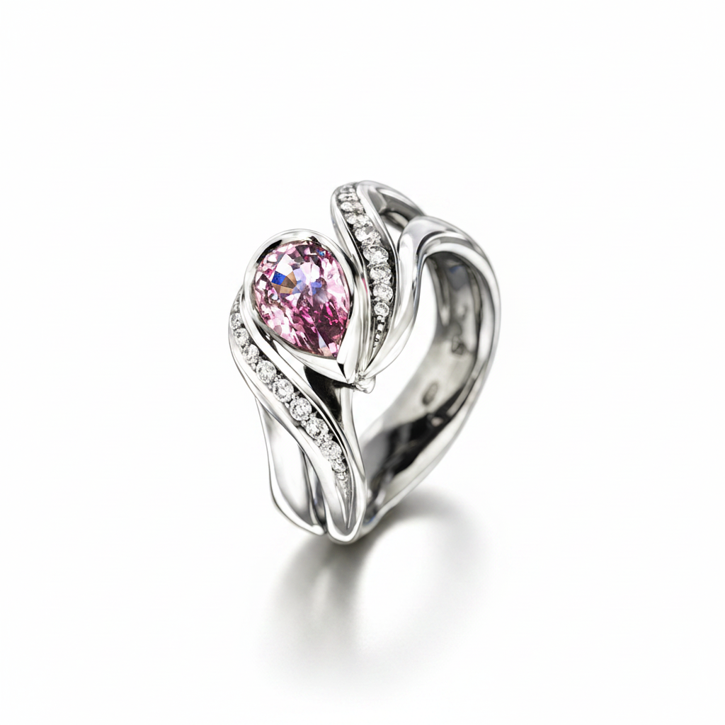 Easter ring