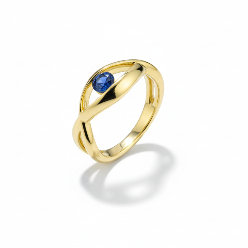 Genesis D 2 ring