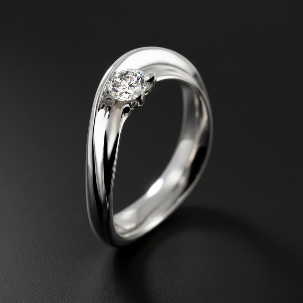 Melting ring