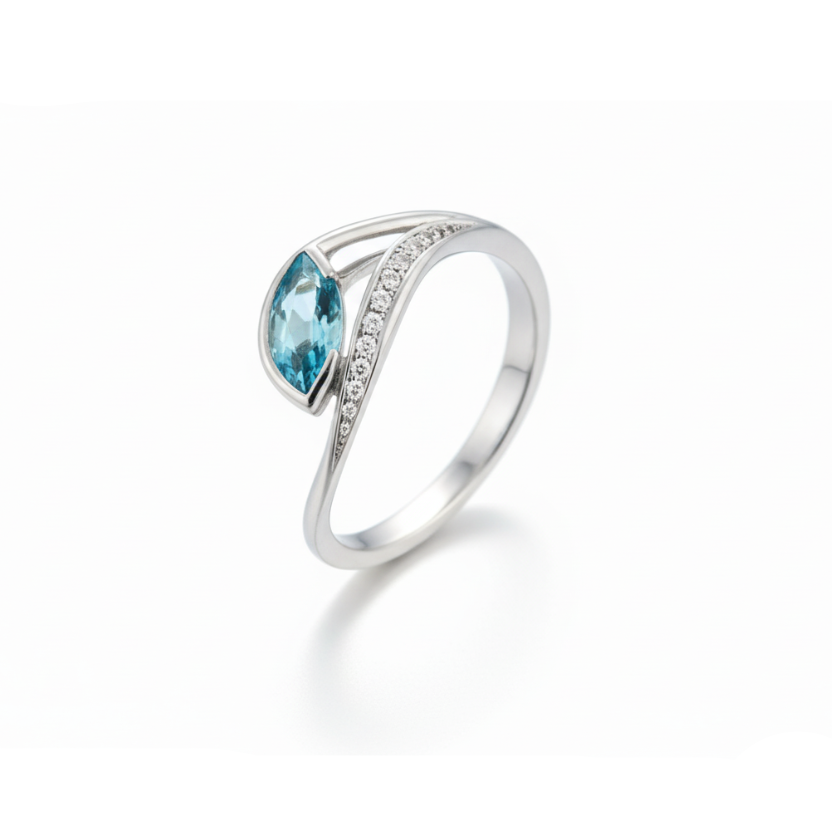 Petros Z ring