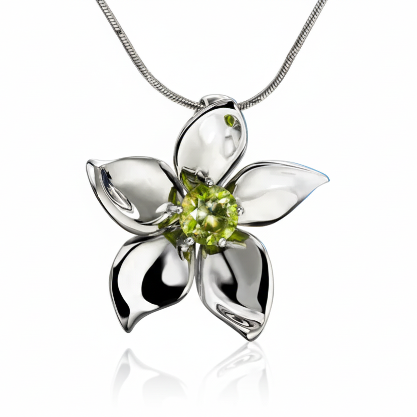 Pagan pendant
