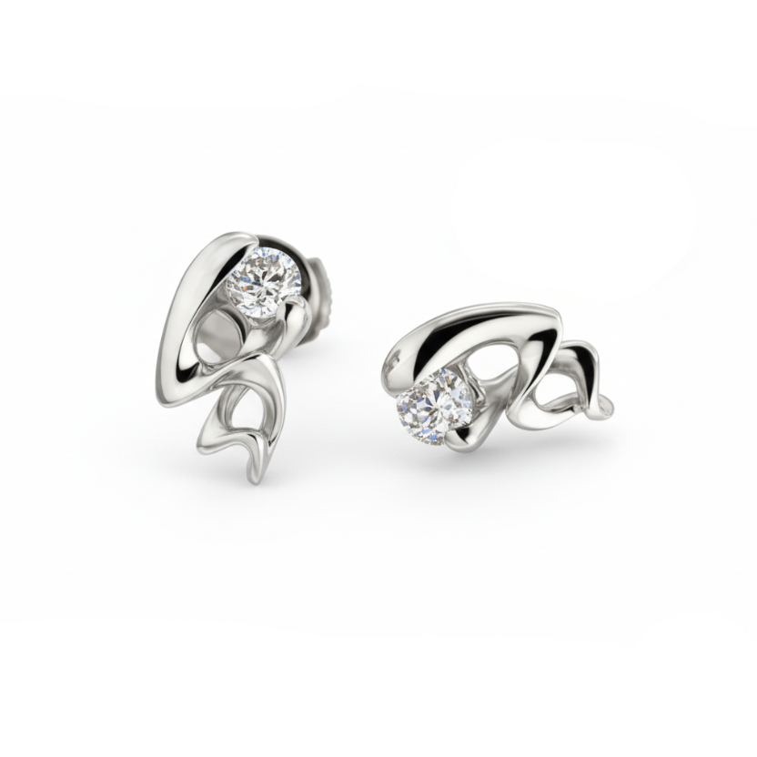 Vicky earrings