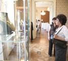 Our exhibition at Festetics Palace