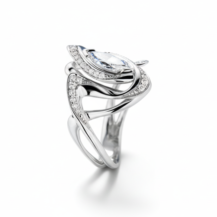 Nebula ring