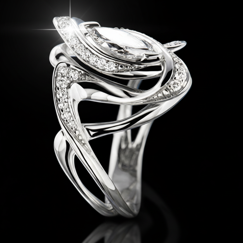 Nebula ring