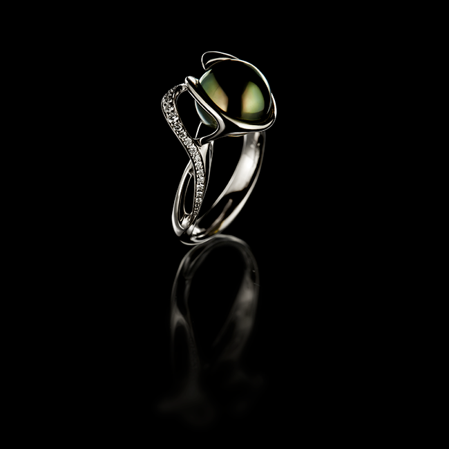 symphony ring