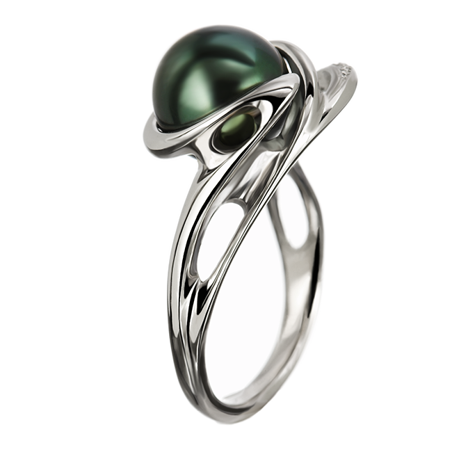 symphony ring