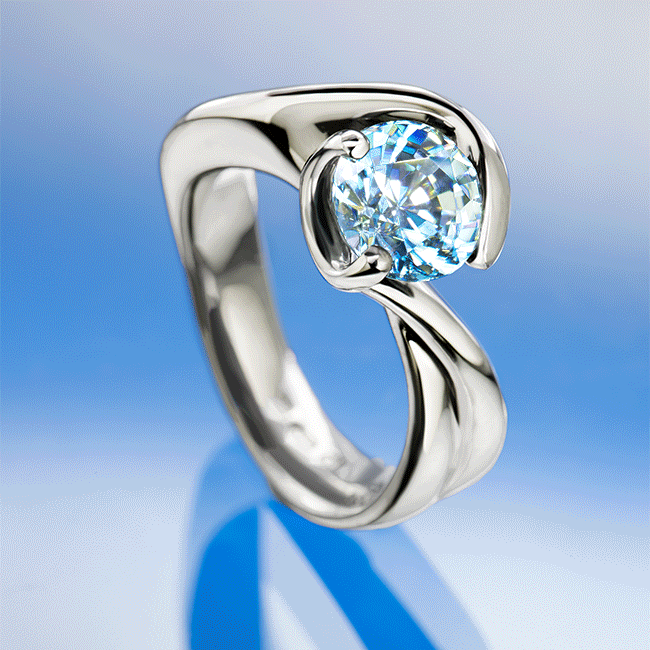 Thalyn ring