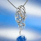 Imperial pendant