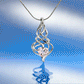 Confession pendant