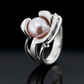 Tulip R ring