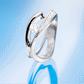 Swan ring