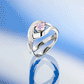 Light Flame ring