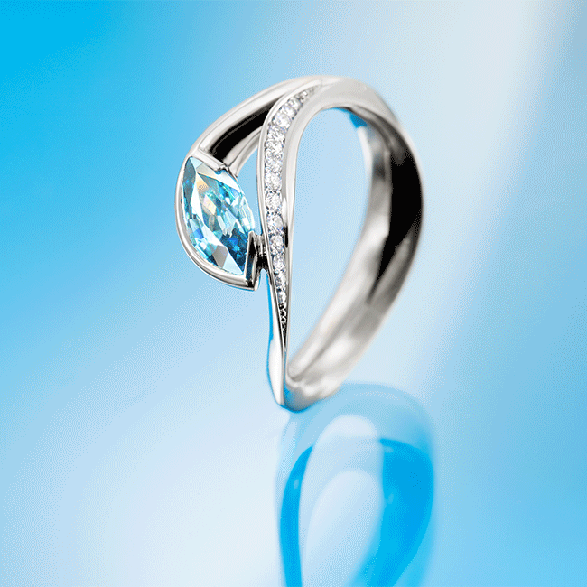 Petros Z ring