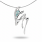 Ballet Air pendant