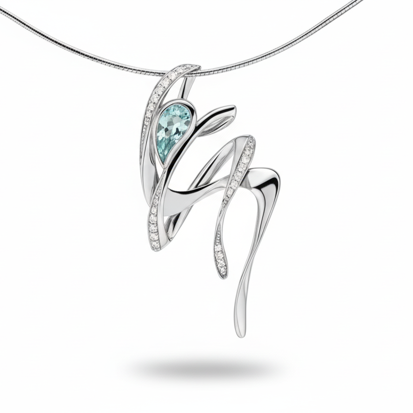 Ballet Air pendant