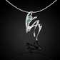 Ballet Air pendant