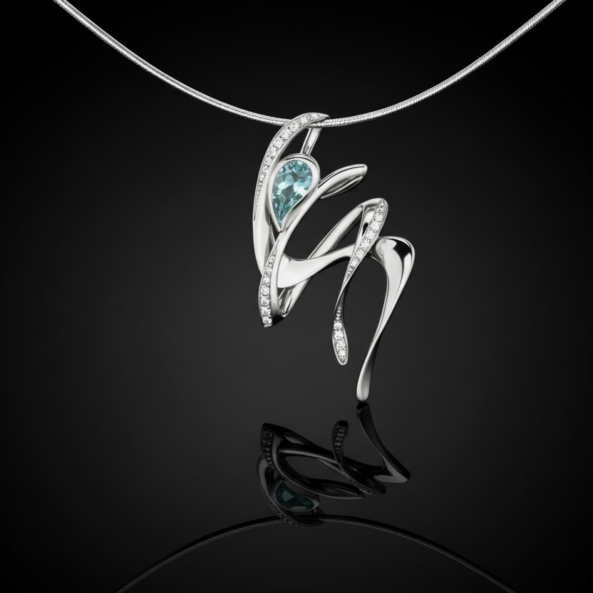Ballet Air pendant