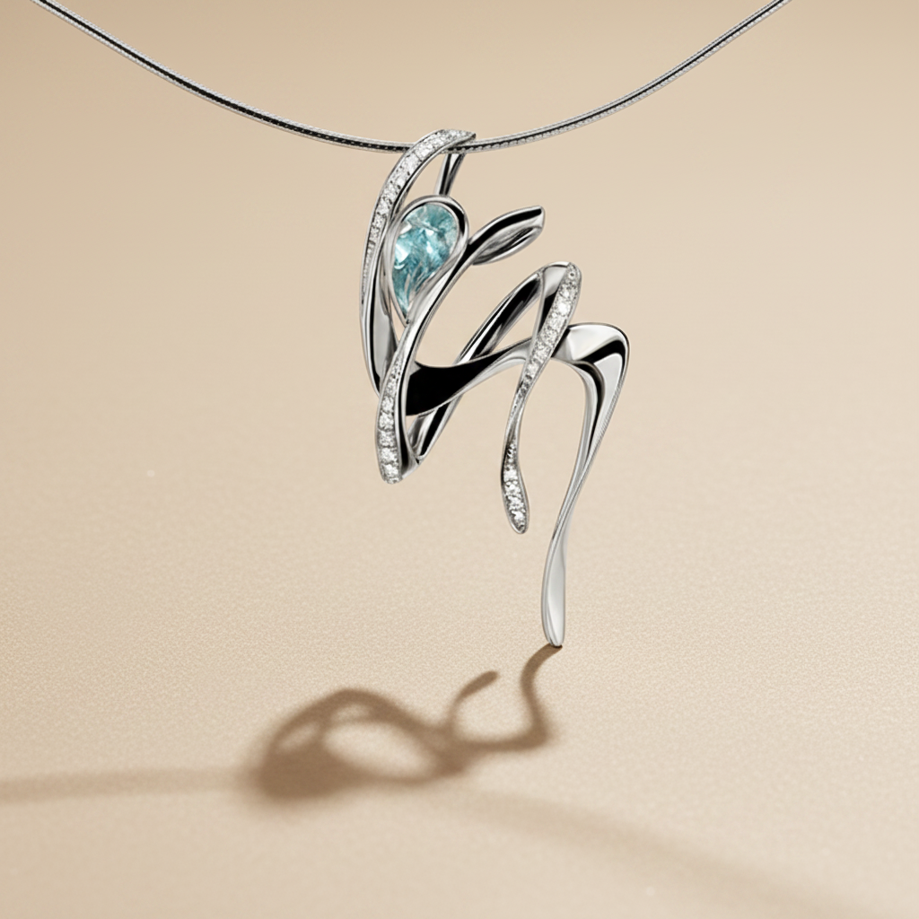 Ballet Air pendant
