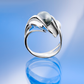 Ginkgo ring