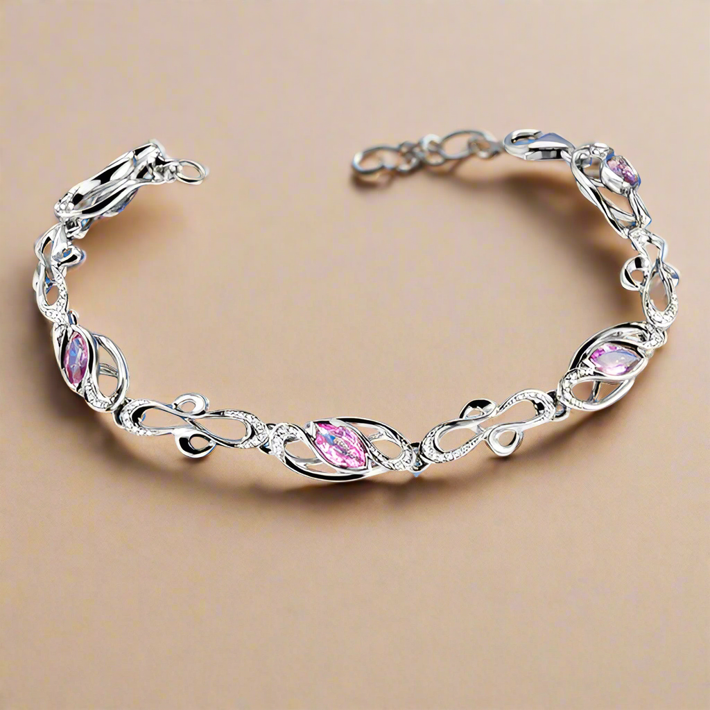 Fleur de Lis PS bracelet