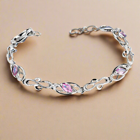 Fleur de Lis PS bracelet