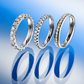 Orbit Castle ring