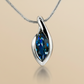 Petros T pendant
