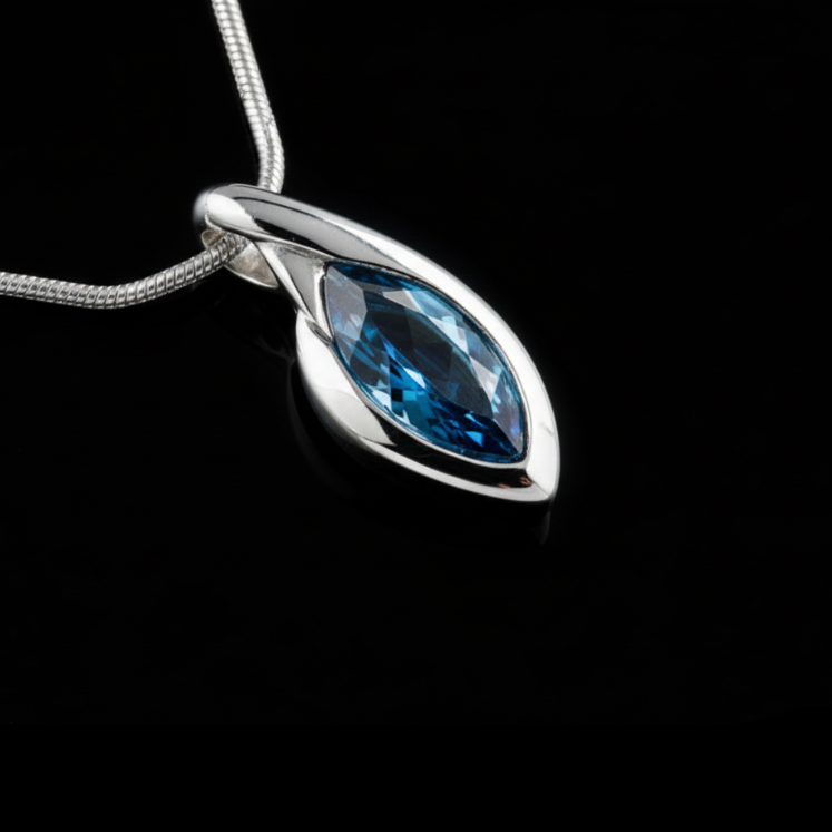 Petros T pendant