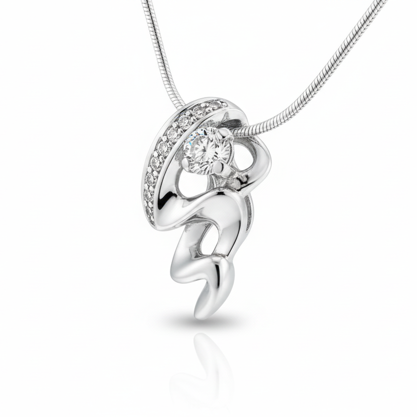 Vicky 2 pendant