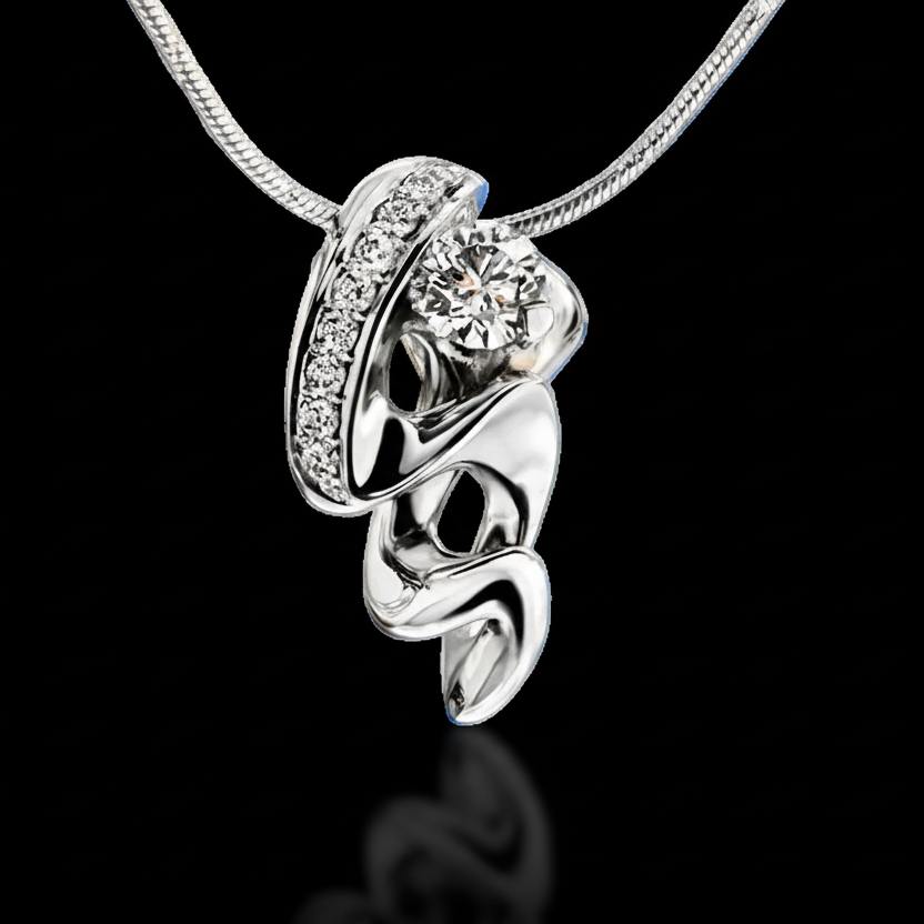 Vicky 2 pendant