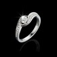 Clairvoyant ring