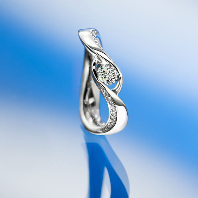 Genezis Twist III. gyűrű