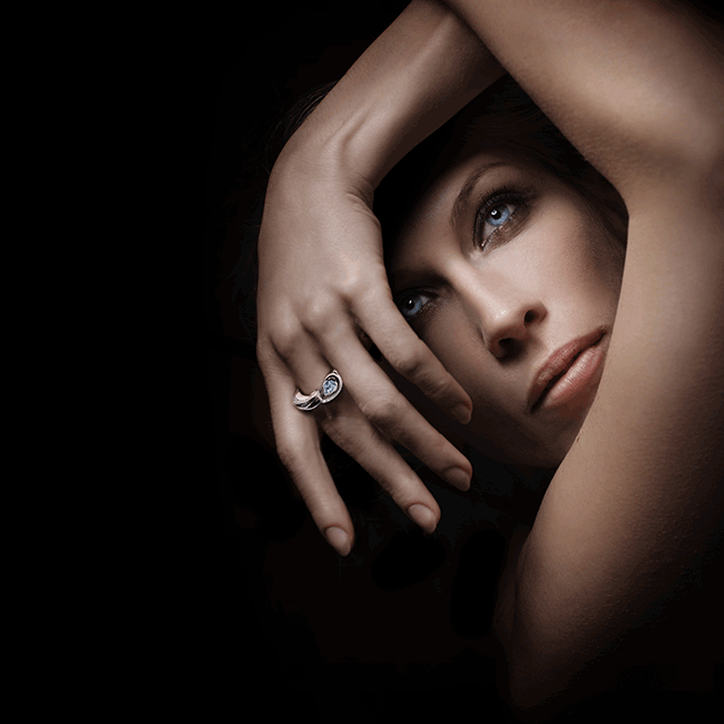 Ballet Air ring