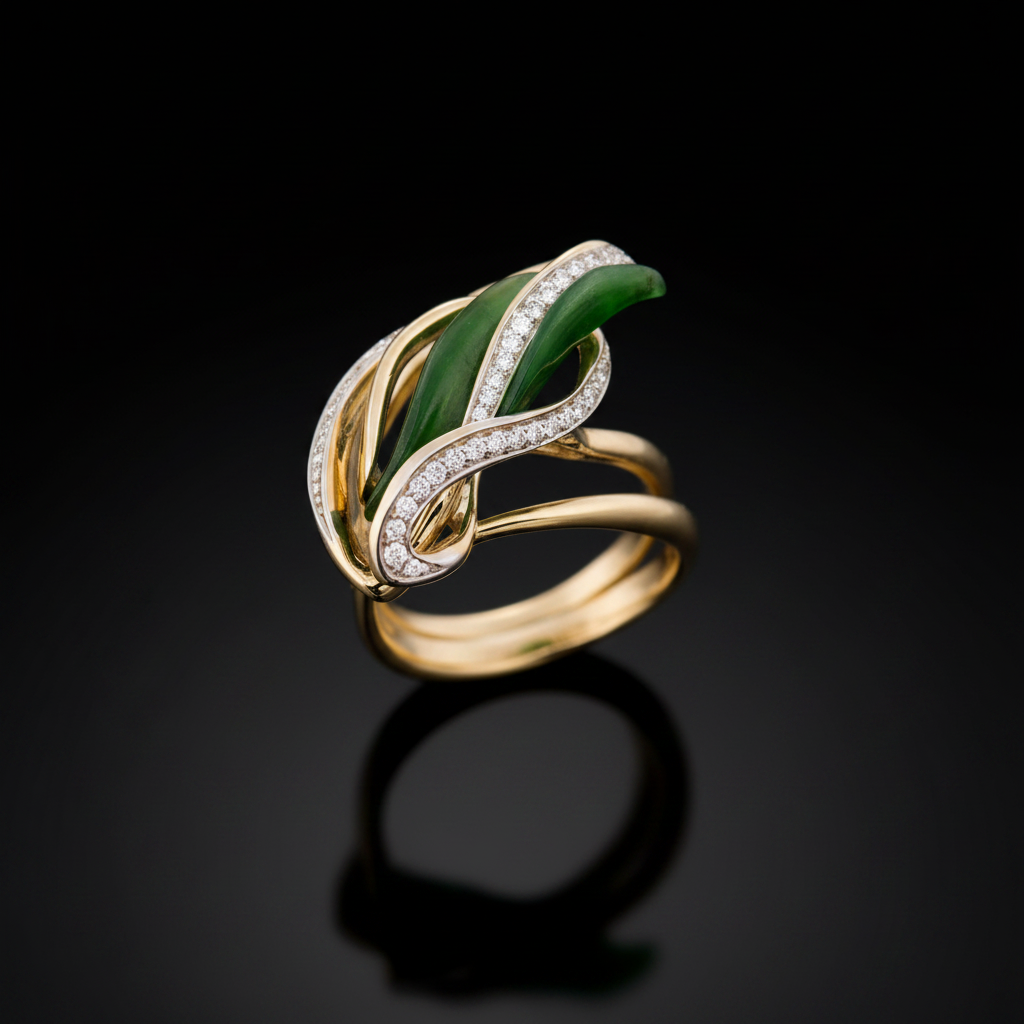 Amazon ring