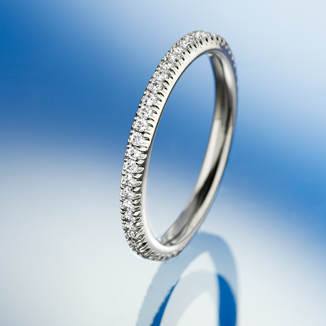 Orbit Castle gyűrű