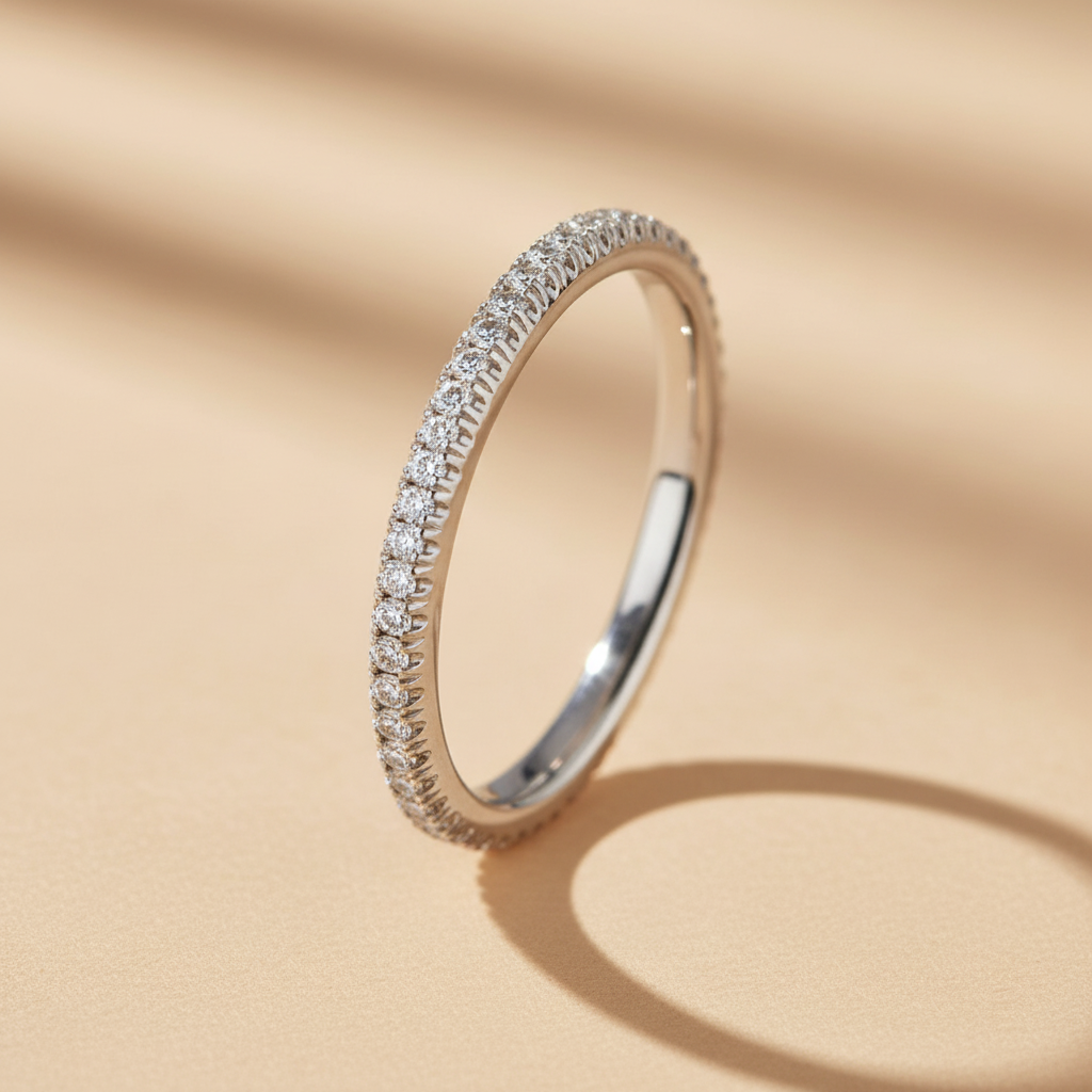 Orbit Castle gyűrű