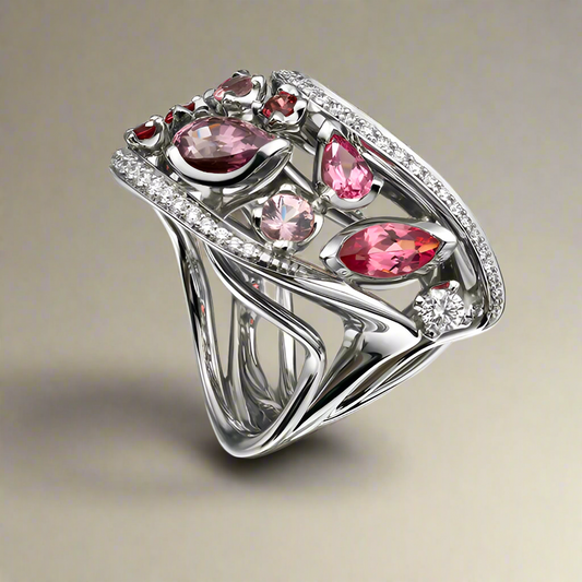 Sakura ring