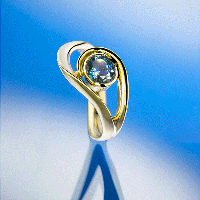 Ducz ring